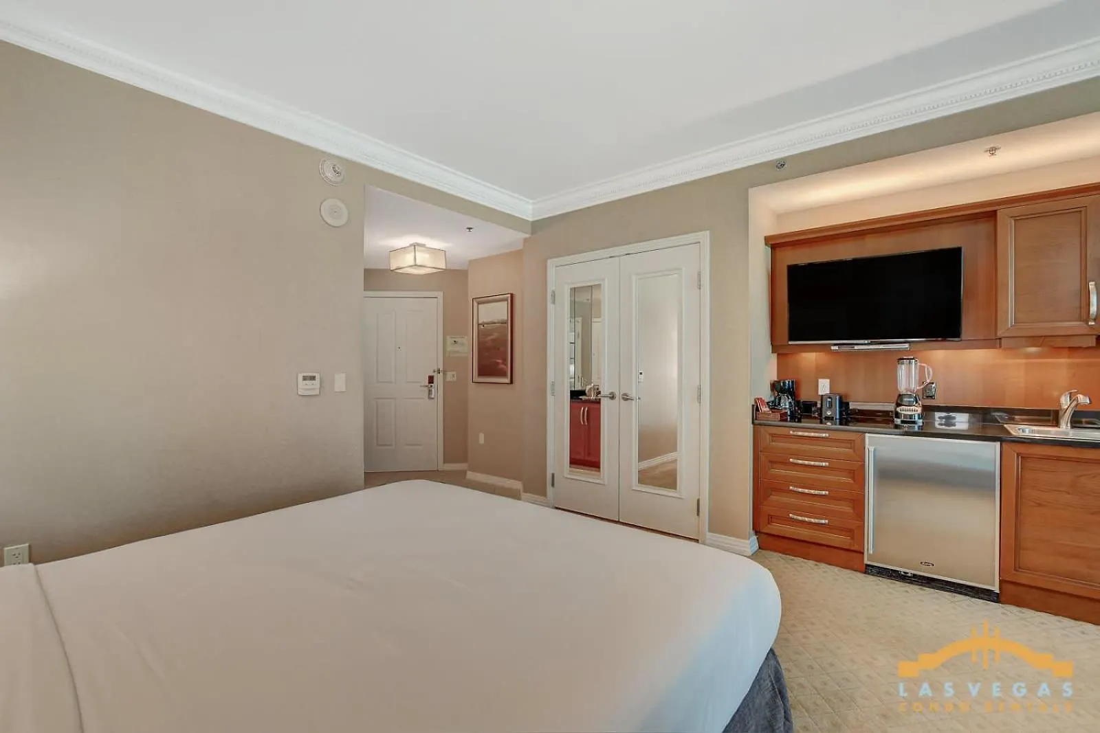 Mgm Signature-07-703 Strip View Jacuzzi Studio Las Vegas Estados Unidos