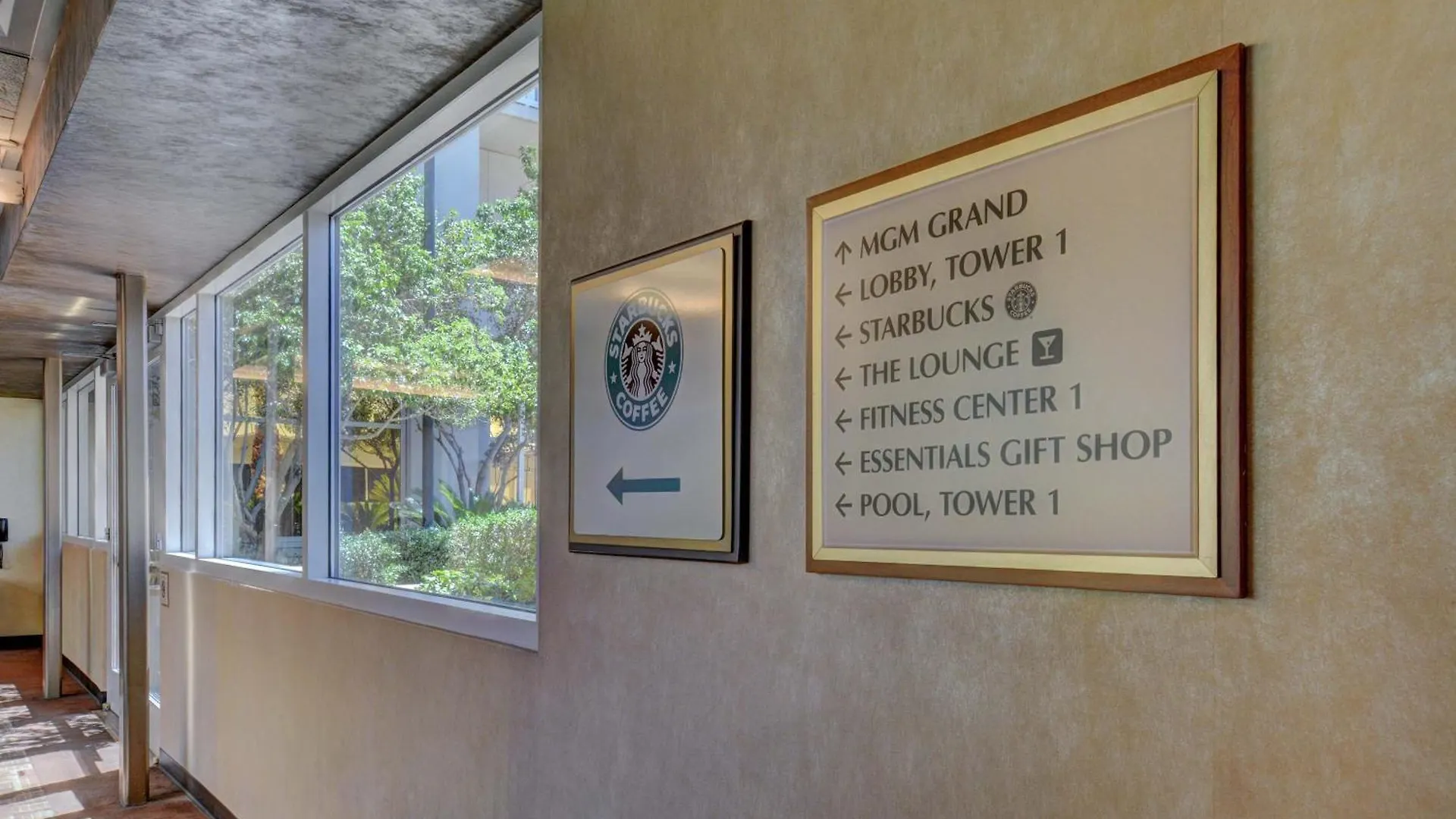 Casa vacanze Mgm Signature-07-703 Strip View Jacuzzi Studio Las Vegas