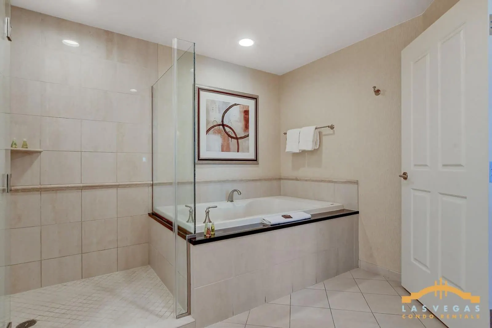 Mgm Signature-07-703 Strip View Jacuzzi Studio Las Vegas 0*,  Stati Uniti