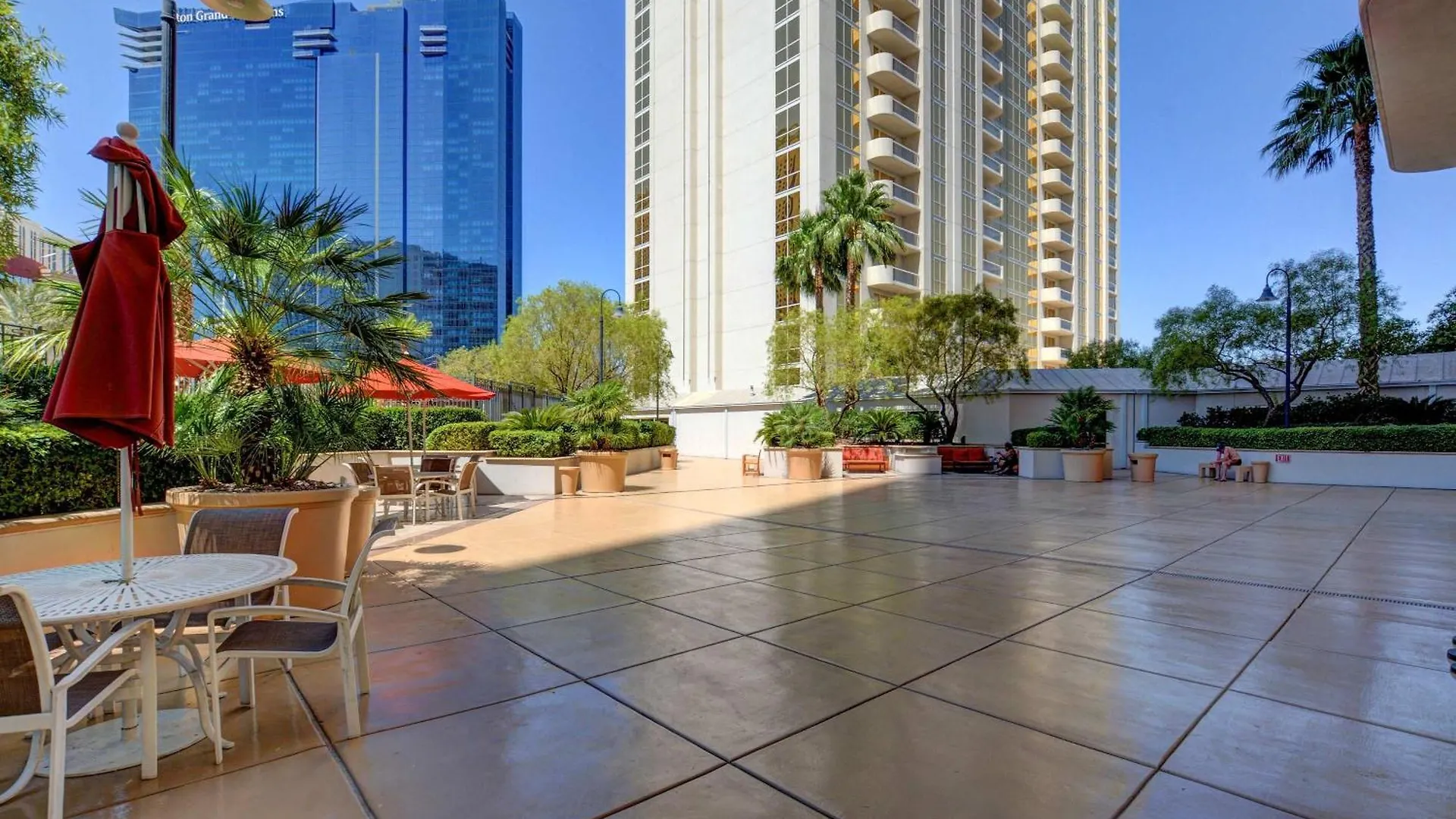 Casa vacanze Mgm Signature-07-703 Strip View Jacuzzi Studio Las Vegas Stati Uniti