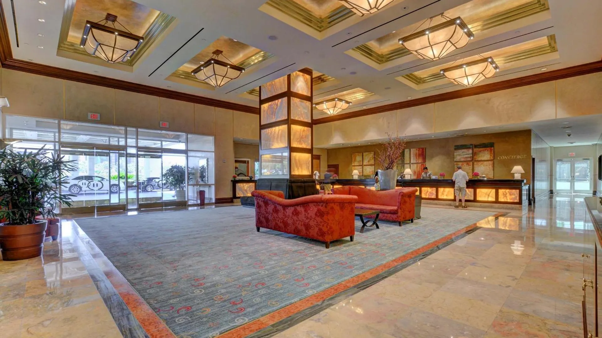 Mgm Signature-07-703 Strip View Jacuzzi Studio Las Vegas Stati Uniti
