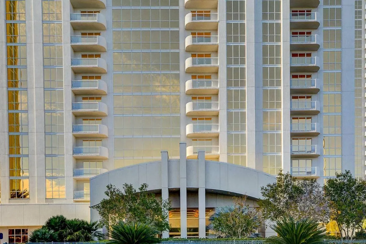 Mgm Signature-07-703 Strip View Jacuzzi Studio 拉斯维加斯 度假居