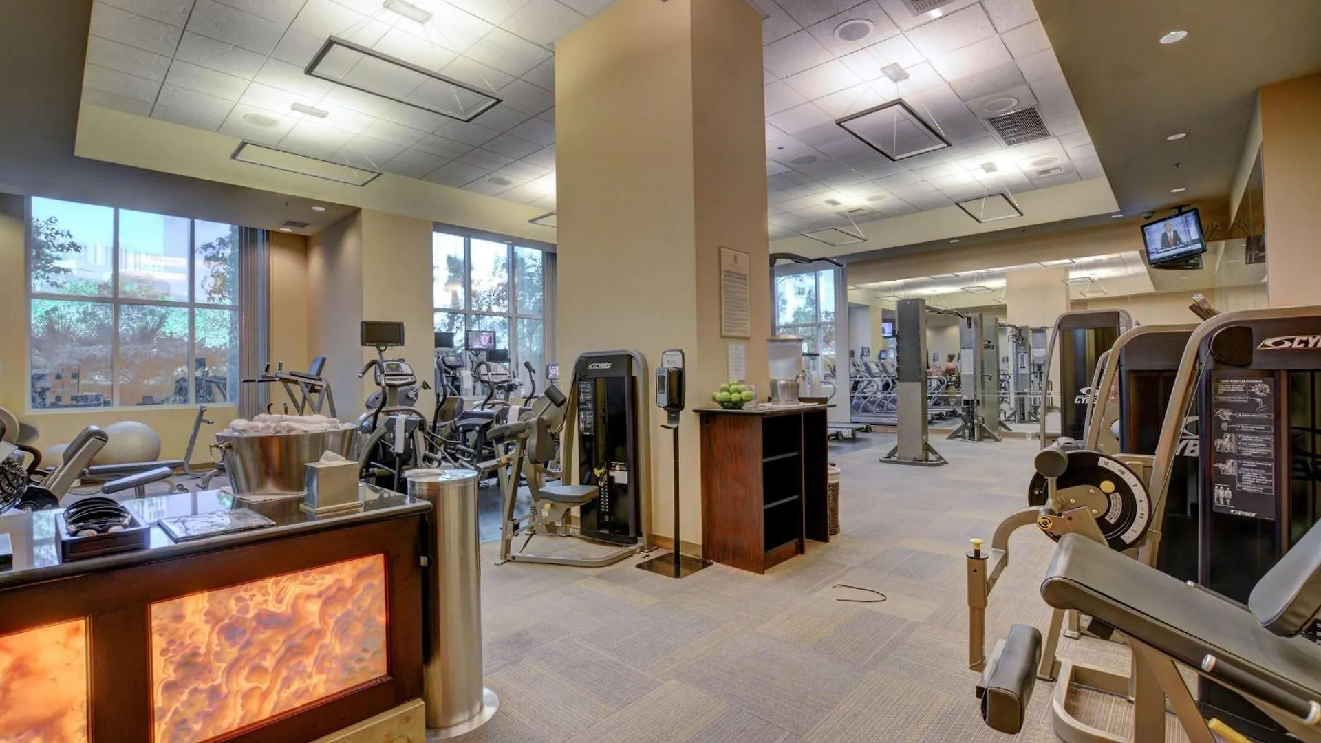 Mgm Signature-07-703 Strip View Jacuzzi Studio 拉斯维加斯